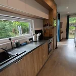 Chalet Rustige Bij Deventer Met Privé Terras *