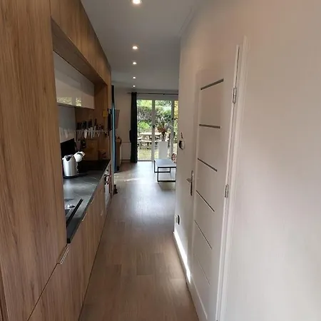 木屋 Rustige Bij Deventer Met Prive Terras