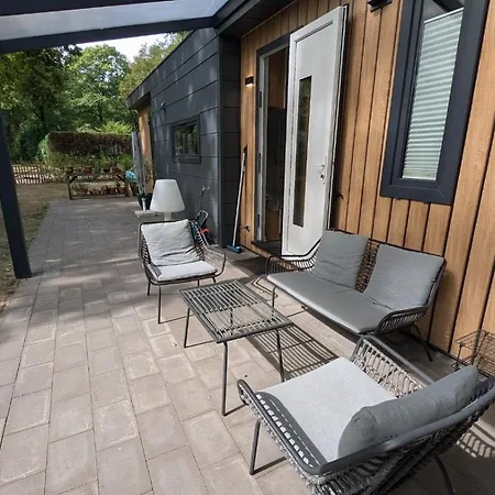 Rustige Bij Deventer Met Privé Terras *