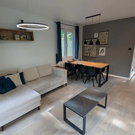 Σαλέ Rustige Bij Deventer Met Prive Terras Gorssel