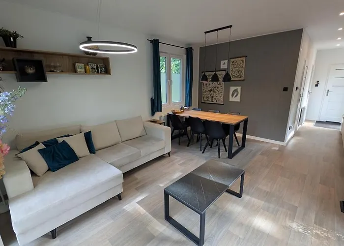 Σαλέ Rustige Bij Deventer Met Prive Terras Gorssel